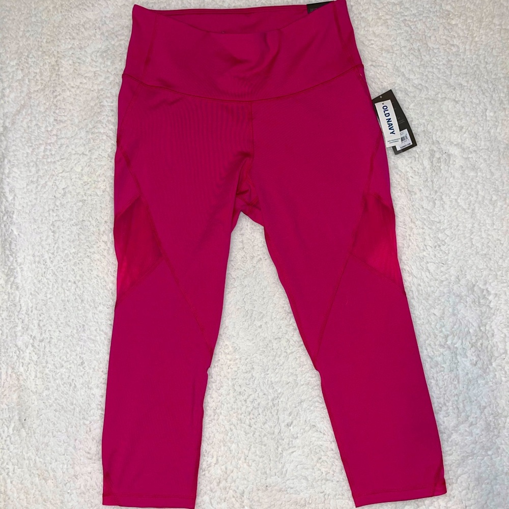 Old Navy active leggings